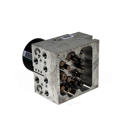 Acdelco Valve Asm-Brk Press Mod, 25879231 25879231